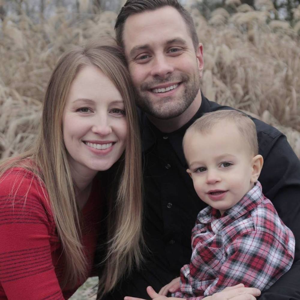 Meet your Posher, Beth